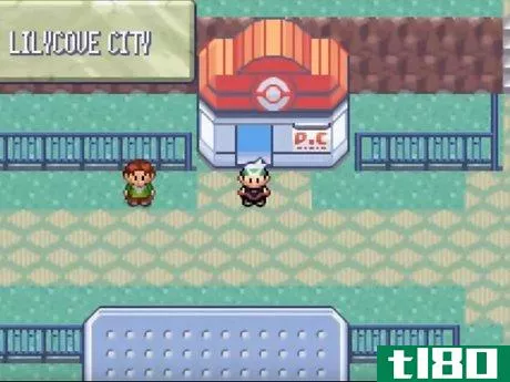 Image titled Catch the Three Regis in Pokémon Emerald Step 18