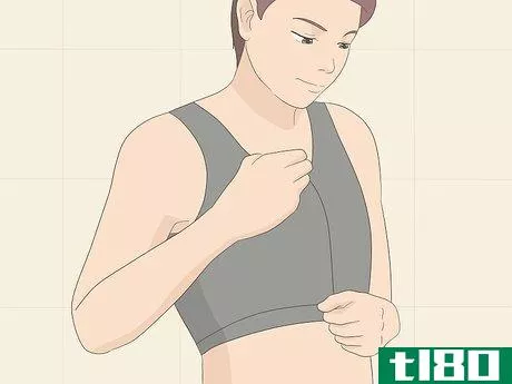 Image titled Know if You're Ready to Have Top Surgery Step 2