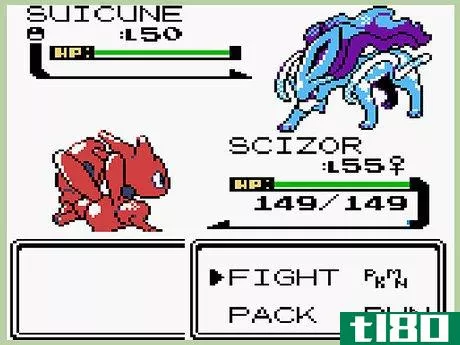 Image titled Catch Suicune in Pokemon Crystal Step 5