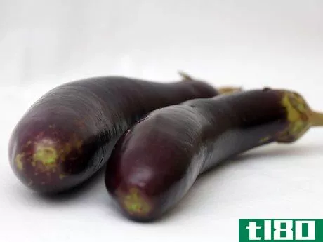 Image titled Buy Eggplant Step 3