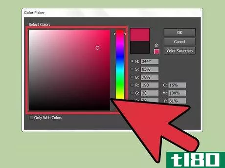 Image titled Change Adobe Illustrator Font Color Step 13
