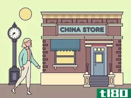 Image titled Buy China Step 6