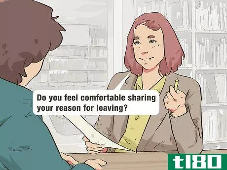 Image titled Conduct an Exit Interview Step 7