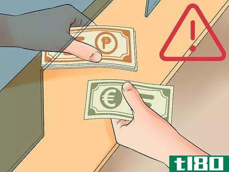 Image titled Buy Euros Step 11