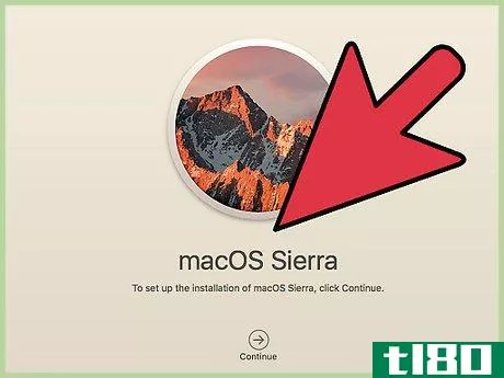Image titled Clean Install macOS Sierra Step 25
