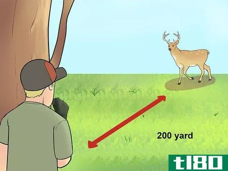 Image titled Call Deer Step 10