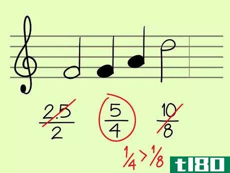 Image titled Calculate the Time Signature of a Song Step 8