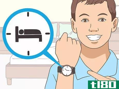 Image titled Calm Yourself and Get to Sleep Step 14