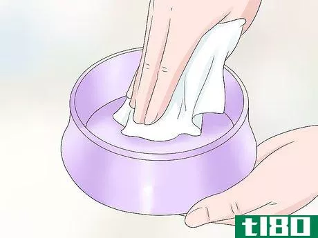 Image titled Clean Your Essential Oil Diffuser Step 9