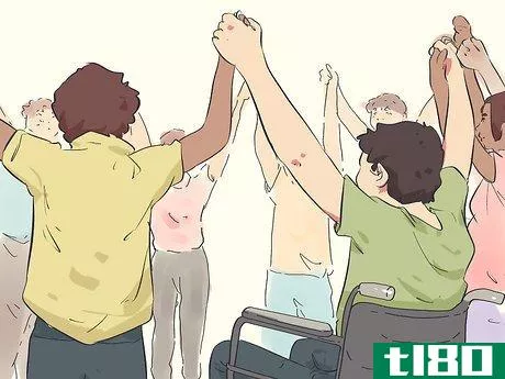 Image titled Know and Exercise Your Rights as a Person with a Disability (U.S.) Step 10