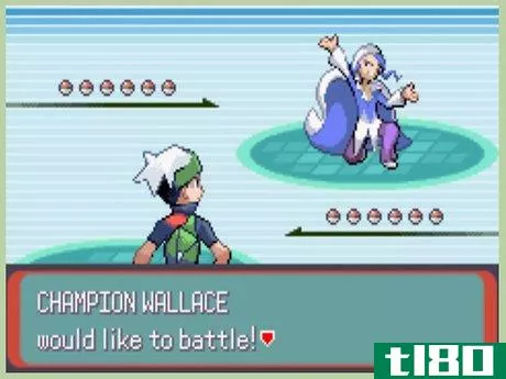 Image titled Catch Kyogre in Pokemon Emerald Step 1