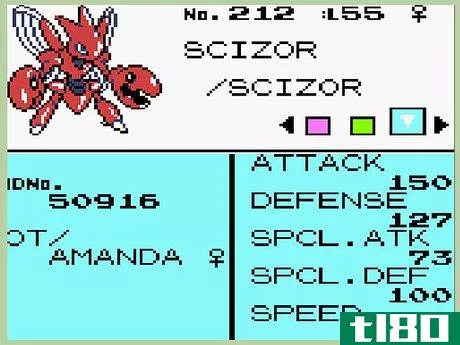 Image titled Catch Suicune in Pokemon Crystal Step 3