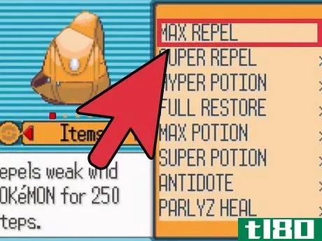 Image titled Catch Latias in Pokemon Sapphire Step 3