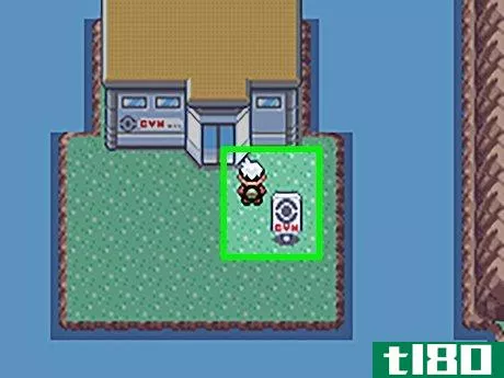 Image titled Catch Bagon in Pokémon Emerald Step 6