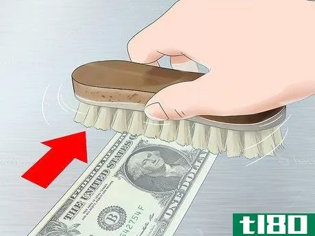 Image titled Straighten Out a Dollar Bill Step 18