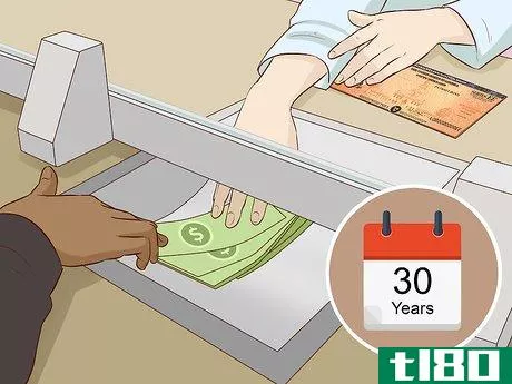 Image titled Cash in Series EE Savings Bonds Step 11.jpeg