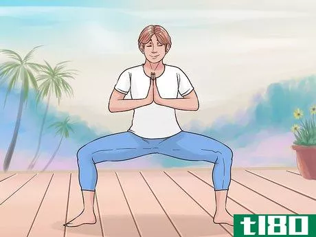 Image titled Clear Your Second Chakra Step 13