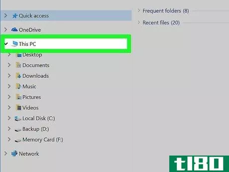 Image titled Format an SD Card Step 12