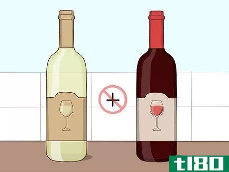 Image titled Make Wine Vinegar Step 1