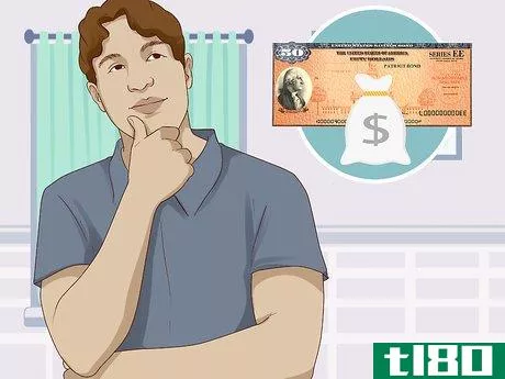 Image titled Cash in Series EE Savings Bonds Step 1.jpeg