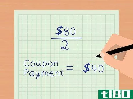 Image titled Calculate a Coupon Payment Step 7
