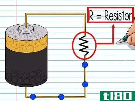 Image titled Calculate Voltage Across a Resistor Step 4