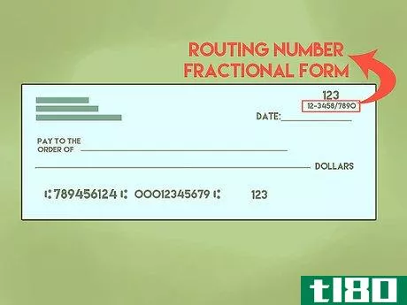 Image titled Calculate the Check Digit of a Routing Number from an Illegible Check Step 8