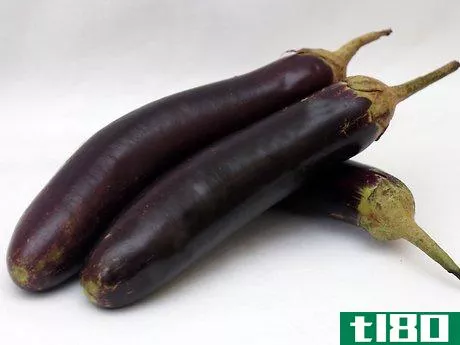 Image titled Buy Eggplant Step 1