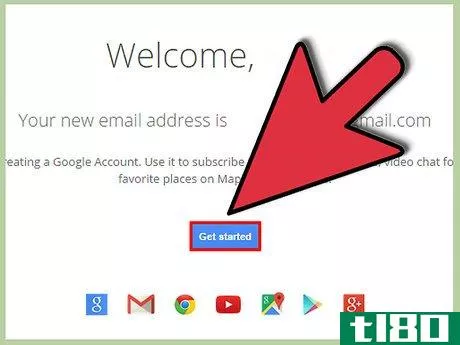 Image titled Change Gmail Address Step 5