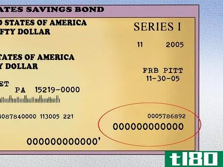 Image titled Calculate Savings Bond Interest Step 4