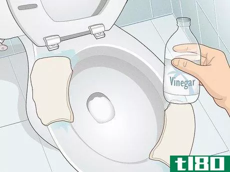 Image titled Keep a Toilet Bowl Clean Without Scrubbing Step 5