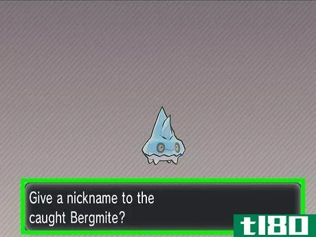 Image titled Catch Bergmite in Pokémon X and Y Step 7