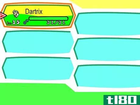 Image titled Catch Morelull in Pokémon Sun and Moon Step 2