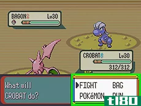 Image titled Catch Bagon in Pokémon Emerald Step 19