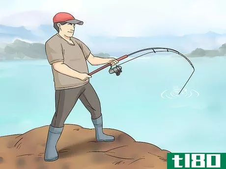 Image titled Catch Eels Step 18