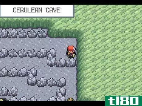 Image titled Catch Mewtwo in Pokémon FireRed and LeafGreen Step 15