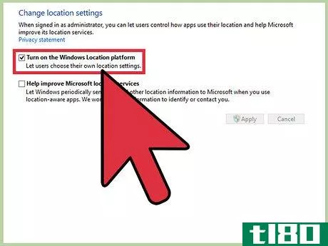 Image titled Change Location Settings in Windows 8 Step 20