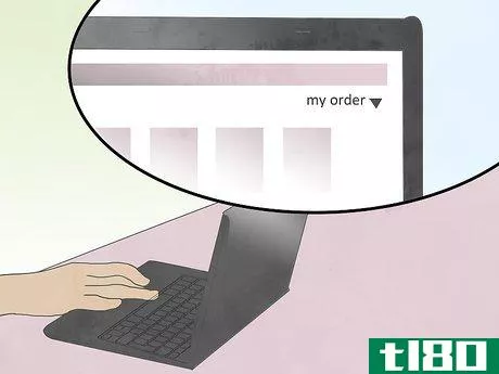 Image titled Cancel an Order Step 10