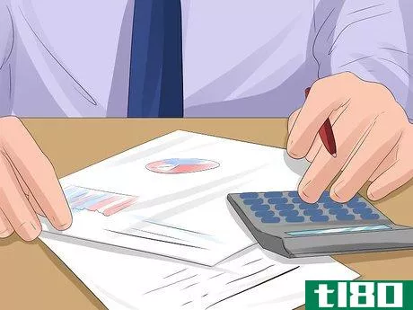 Image titled Calculate Medical Billing Costs Step 13
