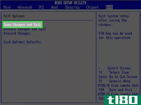 Image titled Change Computer BIOS Settings Step 11