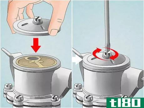 Image titled Clean a Fuel Pump Step 16