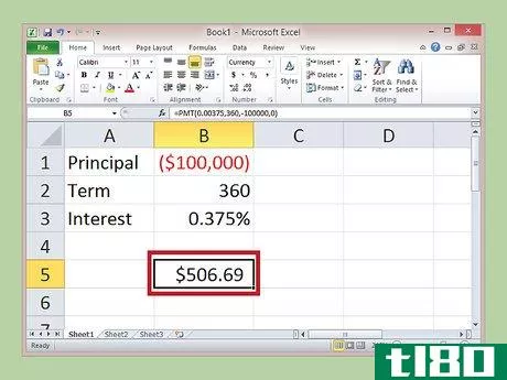 Image titled Calculate Interest Payments Step 16