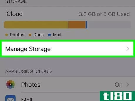 Image titled Cancel an iCloud Storage Subscription Step 5