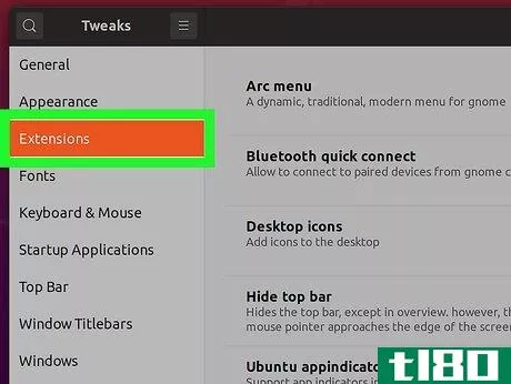 Image titled Change Themes on Ubuntu with Gnome Tweak Tool Step 11