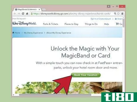 Image titled Buy Disney Florida Resident Tickets Step 6