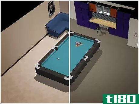 Image titled Buy a Pool Table Step 2