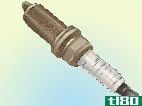 Image titled Change Spark Plugs on a Lexus Is300 Step 14