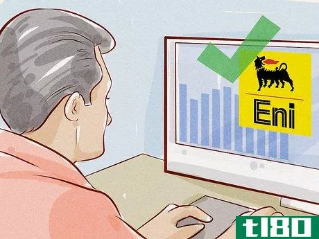 Image titled Buy European Stock Step 4