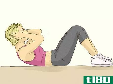 Image titled Get Great Abs Step 8
