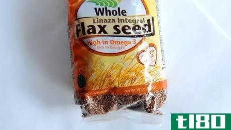 Image titled Buy Flax Seed Step 5